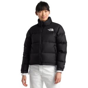 700 down Nuptse Jacket